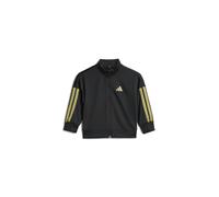 Chándal adidas i 3 bandas tr ts 205 bebés negro 9 - 12 MESES