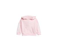 Chandal adidas i 3bandas fl hd jog bebés rosa 2 - 3 AÑOS