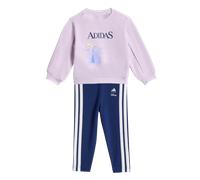 CHANDAL ADIDAS I VIOLETA DY FRO JOG JZ3554-VIOLETA/AZUL