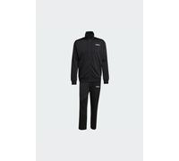 adidas Hombre Linear Track Suit, black, M