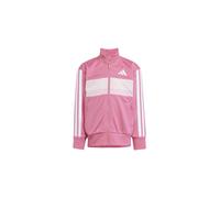 Chandal adidas lk 3 bandas tib infantil rosa 4 - 5 AÑOS