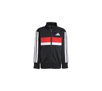 Chandal adidas lk 3 bandas tib ts infantil negro 5 - 6 AÑOS