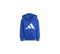 Chandal adidas lk bl fl fz infantil azul/blanco 4 - 5 AÑOS