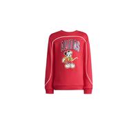 Chándal adidas lk dy mm jog infantil granate/blanco 3 - 4 AÑOS