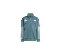 Chándal adidas lk mrvl sm ts infantil azul 4 - 5 AÑOS