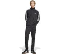 Adidas Chándal Sportswear 3S Doubleknit Hombre Negro Talla M