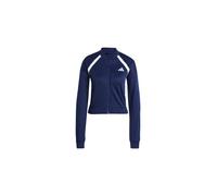 Chandal adidas teamsport ts mujer azul oscuro 2XL