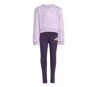 Chandal ADIDAS Violeta LG GLAM SET JW2421