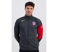 Chándal At. Madrid Entr 25/26 - Gris - Fútbol Hombre talla S