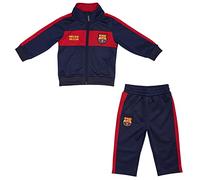 Chándal Barça - Colección oficial FC Barcelona - bebé niño - 24 meses