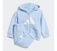 adidas Chándal unisex para niños de 3 a 4 años