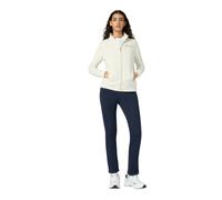 Chandal beige Champion beige mujer Full Zip Suit-118289-WW056-MUJER