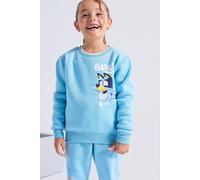 Chándal Bluey - Azul - Chándal Niña talla 2