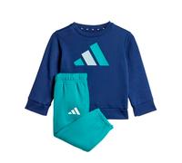 Chándal Casual Adidas I Bl Fl Jog 240 - 92
