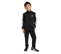 Chandal adidas climacool 3 bandas tr infantil negro 5 - 6 AÑOS