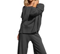 Chándal Casual Mujer Para Gimnasio Punto Tenis Y Candal Corta Marca Gimnasia Mujeres Jogger Sudadera Parejas Manga Crop Plush Bicicleta Especiales Polo Oversize