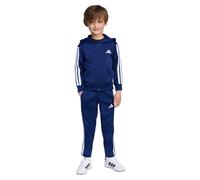 Chándal Casual_Niño_ADIDAS Lk 3s Hd Tr Ts - 110