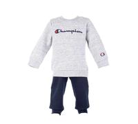 Chándal Casual_Niño_CHAMPION Crewneck Suit - 74