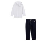 Chándal Casual_Niño_CHAMPION Hooded Full Zip Suit - 86