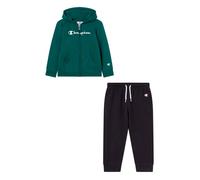 Chándal Casual_Niño_CHAMPION Hooded Full Zip Suit - 86