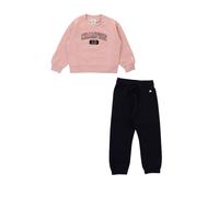Chándal Casual_Unisex_CHAMPION Crewneck Suit - L