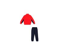 Chándal champion full zip suit niño rojo 7 - 8 AÑOS