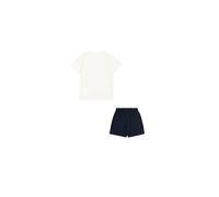 Champion CONJUNTO NIÑO 306991-WW001 BLANCO - Talla Ropa: XXL