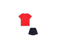 Champion CONJUNTO NIÑO 306991-RS011 ROJO - Talla Ropa: XS