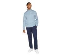 CHANDAL CHAMPION SWEATSUIT AZUL MARINO CELESTE 221787-BS202 CONJUNTO HOMBRE