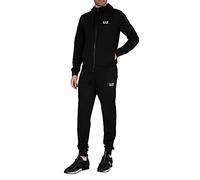 Chándal con capucha EA7 Train Core ID para hombre