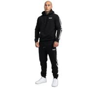 Chándal con capucha Lonsdale Agrylli 2XL