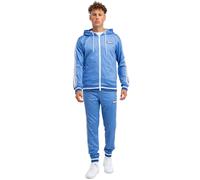 Chándal con capucha Lonsdale Chain Track M