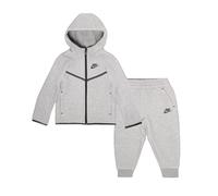 Chándal con cremallera para niño Nike Tech Fleece 5/6 ans