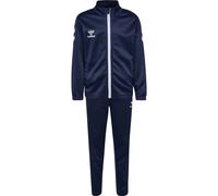 hummel Chándal infantil azul, 10 (140) niños