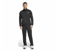 Chándal con logotipo Linear Hombre Talla XL. Color Negro