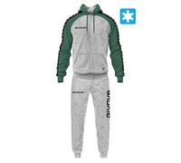Chándal con raya Givova Italia 103 2XL