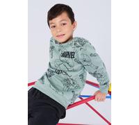 Chándal Cpitán América - Kaki - Chándal Niño talla 12