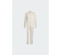 Chandal adidas ess 3 bandas ts mujer blanco roto XS