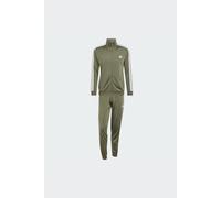 adidas Hombre Dayready Track_Suit, Olive Four/white, L
