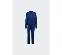 ADIDAS SPORTSWEAR Ropa deportiva 'Essentials' azul oscuro / blanco S azul oscuro / blanco