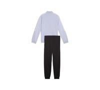PUMA Poly Baseball Suit G, Abiti lavorati a maglia Niñas, Cool Weather, 164