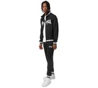 Chándal de corte clásico Lonsdale Poolewe 2XL
