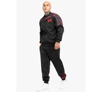 Chándal de corte regular Tapout Roots Taptrack L