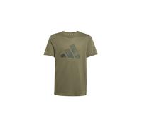 Chándal de fitness adidas tr-es pr set infantil verde 5 - 6 AÑOS