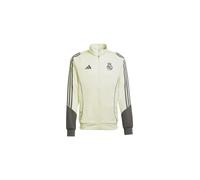 Chándal de fútbol adidas real madrid tk suit hombre amarillo S