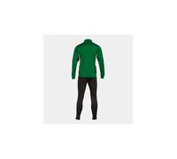 Chándal de fútbol joma danubio ii hombre/niño verde negro blanco L