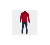 Chándal de fútbol joma derby hombre/niño rojo marino XL