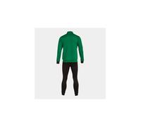 Chándal de fútbol joma derby hombre/niño verde negro L