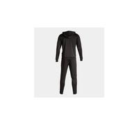 Chándal de fútbol joma phoenix ii hombre/niño negro amarillo flúo 9 - 10 AÑOS