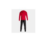 Chándal de fútbol joma phoenix ii hombre/niño rojo amarillo negro L